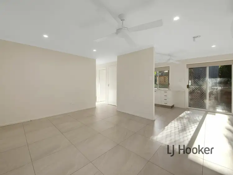 Sixth view of Homely house listing, 17 Katandra Street, Boyne Island QLD 4680