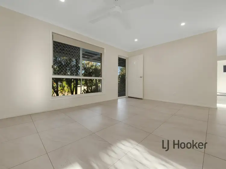 Seventh view of Homely house listing, 17 Katandra Street, Boyne Island QLD 4680