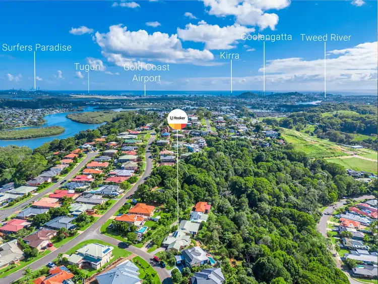Main view of Homely house listing, 9 Bordeaux Place, Tweed Heads South NSW 2486