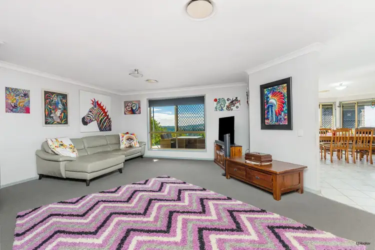 Sixth view of Homely house listing, 9 Bordeaux Place, Tweed Heads South NSW 2486