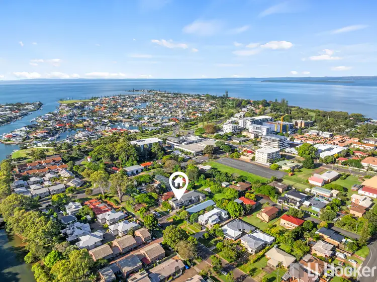 Main view of Homely townhouse listing, 1/13 Channel Street, Cleveland QLD 4163