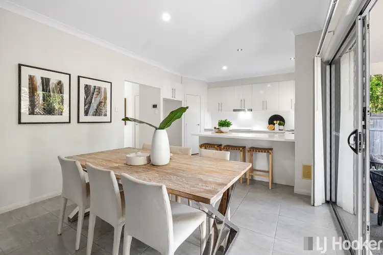 Third view of Homely townhouse listing, 1/13 Channel Street, Cleveland QLD 4163