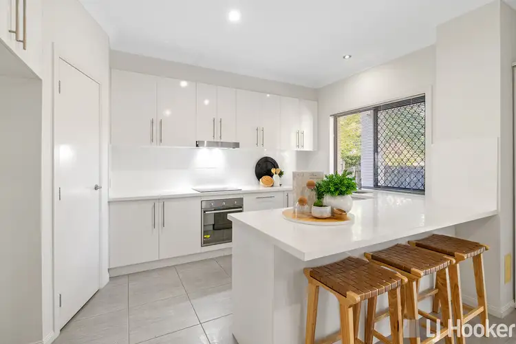 Sixth view of Homely townhouse listing, 1/13 Channel Street, Cleveland QLD 4163