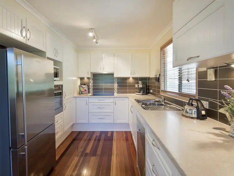 Second view of Homely house listing, 4 Karena Street, Brendale QLD 4500