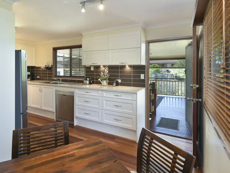 Fourth view of Homely house listing, 4 Karena Street, Brendale QLD 4500