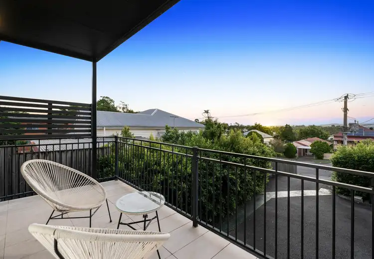 Fourth view of Homely townhouse listing, 3/12 Somervell Street, Annerley QLD 4103