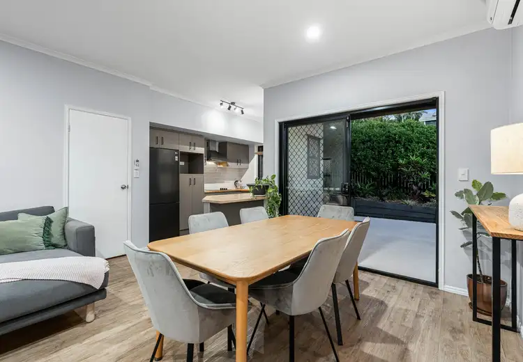 Sixth view of Homely townhouse listing, 3/12 Somervell Street, Annerley QLD 4103