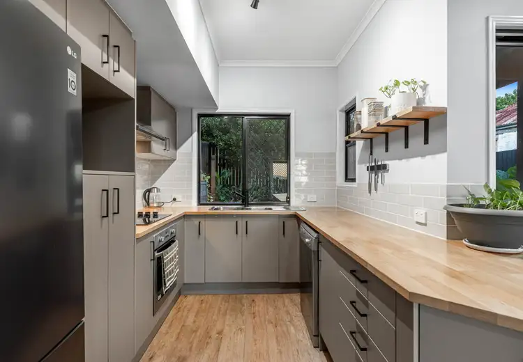 Seventh view of Homely townhouse listing, 3/12 Somervell Street, Annerley QLD 4103