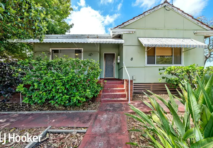 8 Plummer Street, East Victoria Park WA 6101