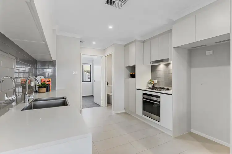 Second view of Homely townhouse listing, 28/1 Hoffmann Street, Moncrieff ACT 2914