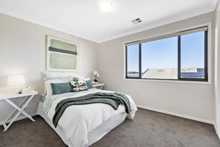 Fifth view of Homely townhouse listing, 28/1 Hoffmann Street, Moncrieff ACT 2914