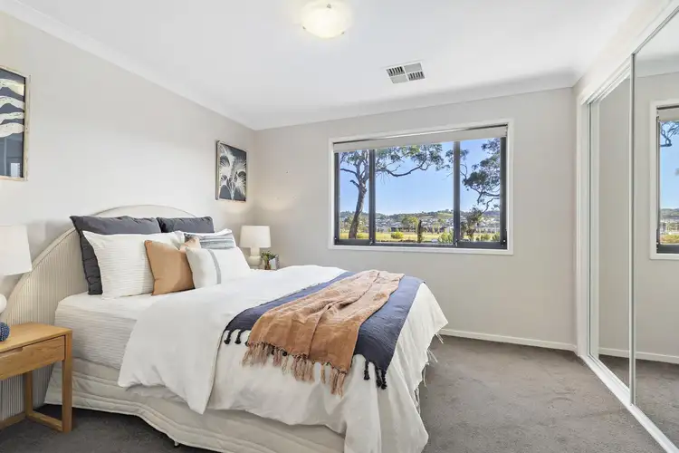 Sixth view of Homely townhouse listing, 28/1 Hoffmann Street, Moncrieff ACT 2914