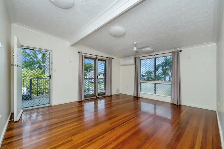 Third view of Homely house listing, 91 Lillipilli Street, Vincent QLD 4814