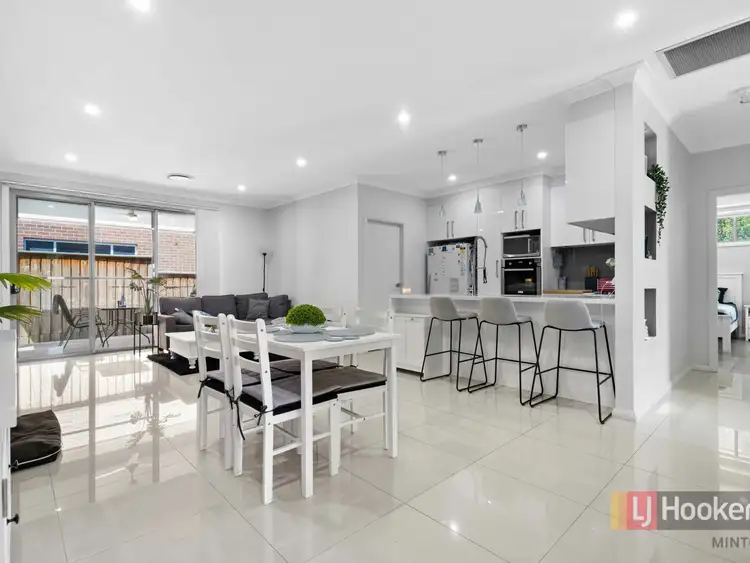 Second view of Homely house listing, 46 Orion St, Campbelltown NSW 2560