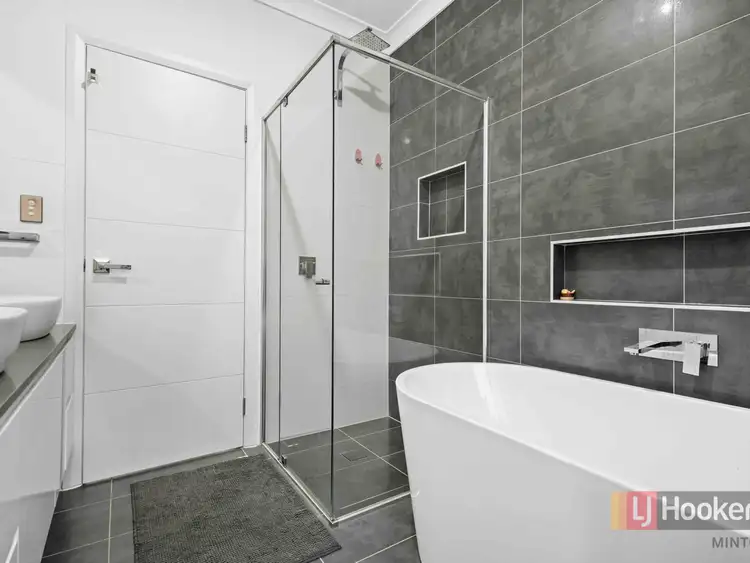 Fourth view of Homely house listing, 46 Orion St, Campbelltown NSW 2560