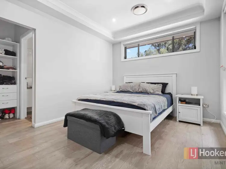 Seventh view of Homely house listing, 46 Orion St, Campbelltown NSW 2560