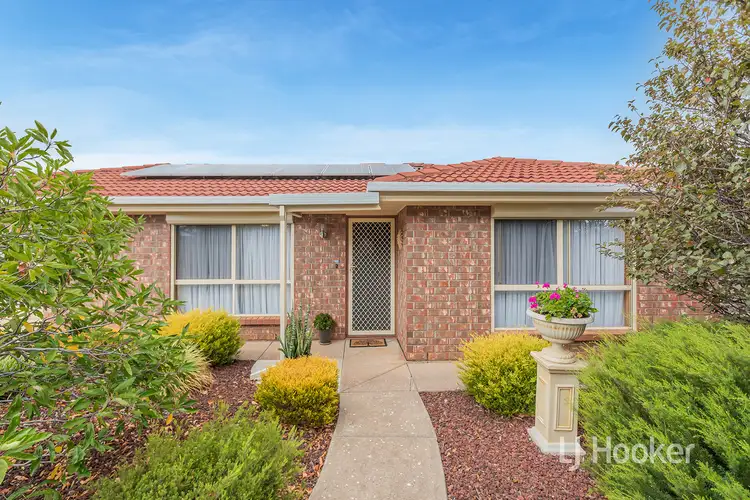 Third view of Homely house listing, 72 Jacaranda Drive, Craigmore SA 5114