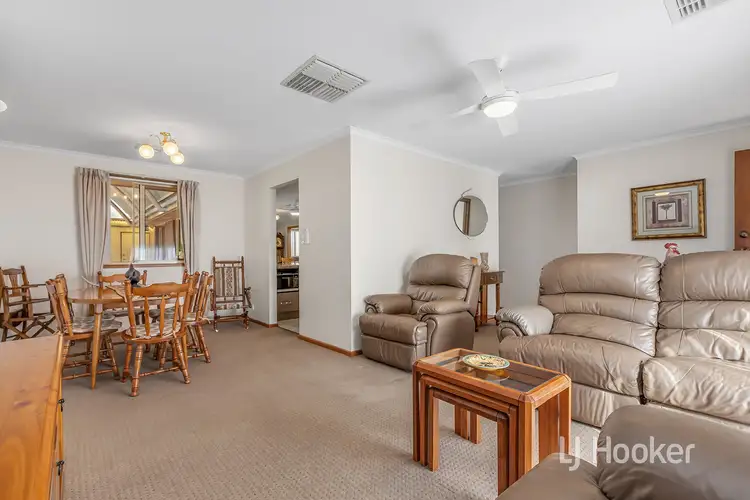 Fourth view of Homely house listing, 72 Jacaranda Drive, Craigmore SA 5114