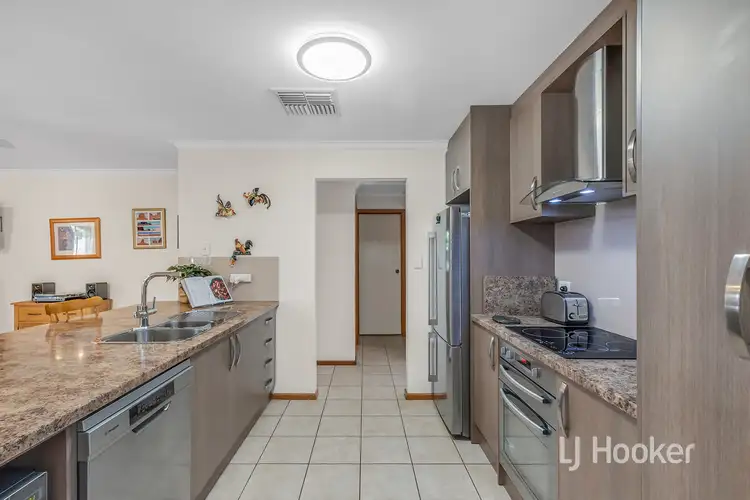 Fifth view of Homely house listing, 72 Jacaranda Drive, Craigmore SA 5114