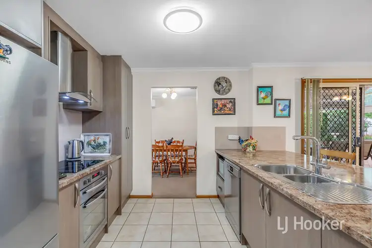 Sixth view of Homely house listing, 72 Jacaranda Drive, Craigmore SA 5114
