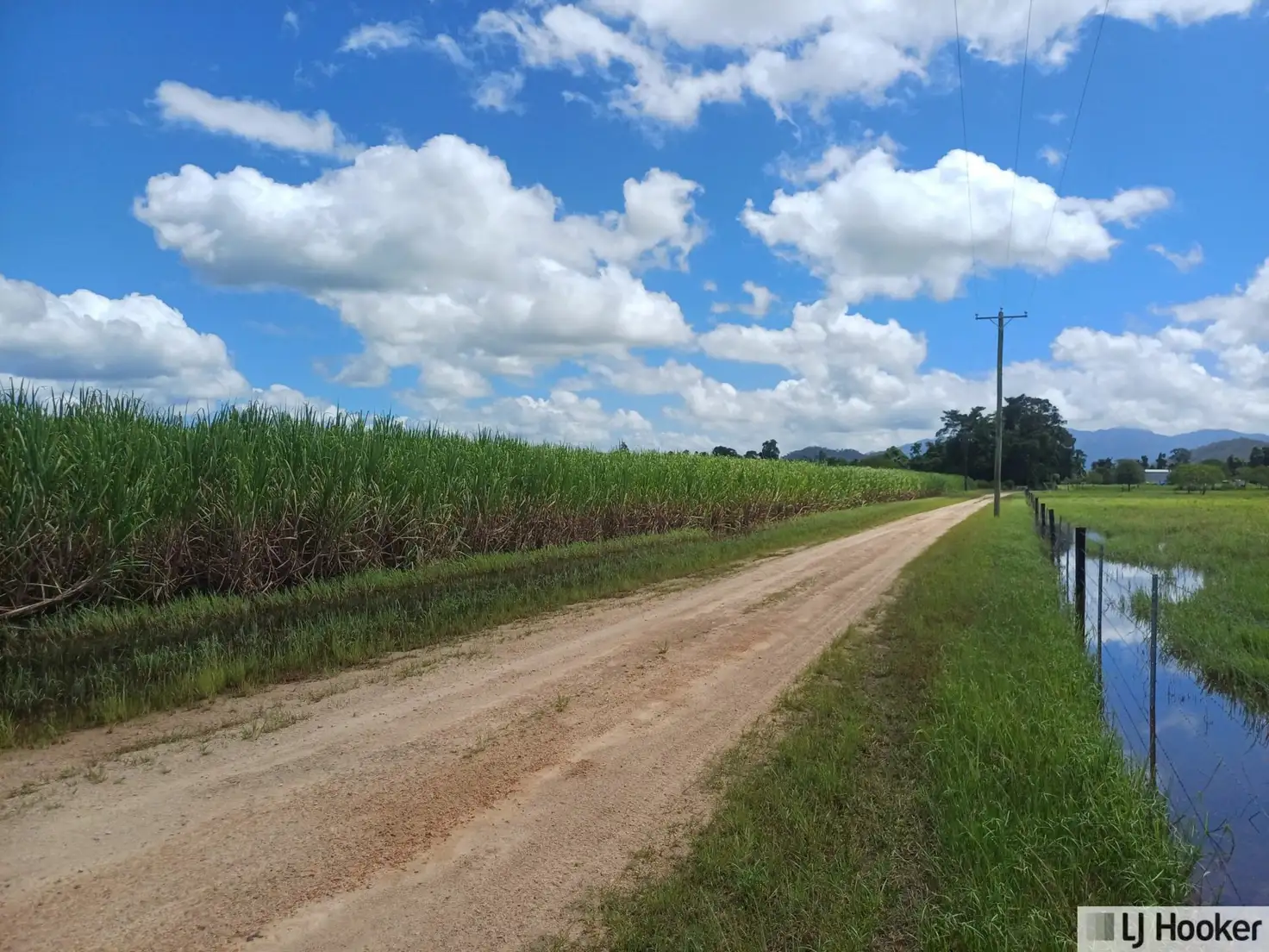 Main view of Homely land listing, 262870 Gibbs Road, Munro Plains QLD 4854