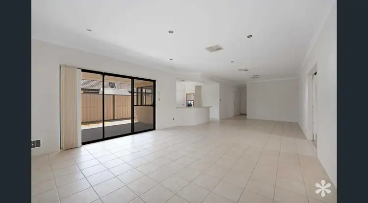 Second view of Homely house listing, 13 Ernest Drive, Success WA 6164