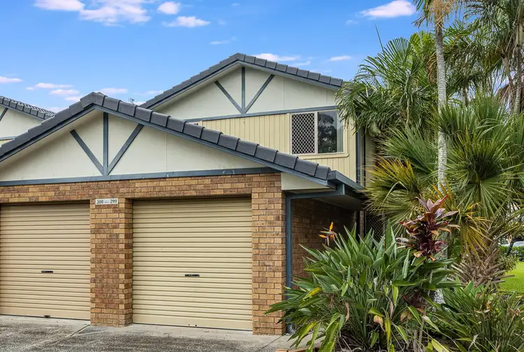 Main view of Homely unit listing, 299/20 Binya Avenue, Tweed Heads NSW 2485