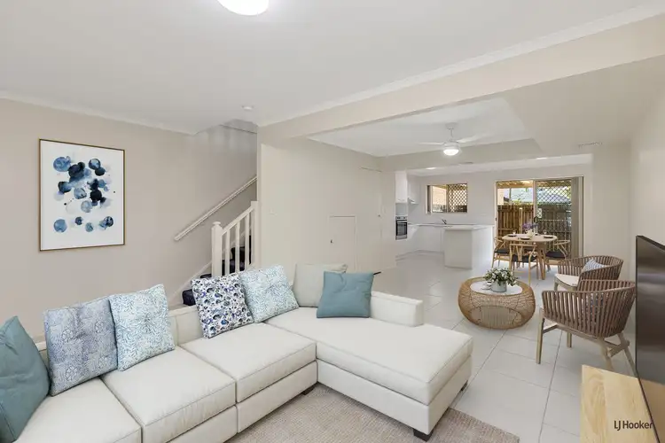 Second view of Homely unit listing, 299/20 Binya Avenue, Tweed Heads NSW 2485