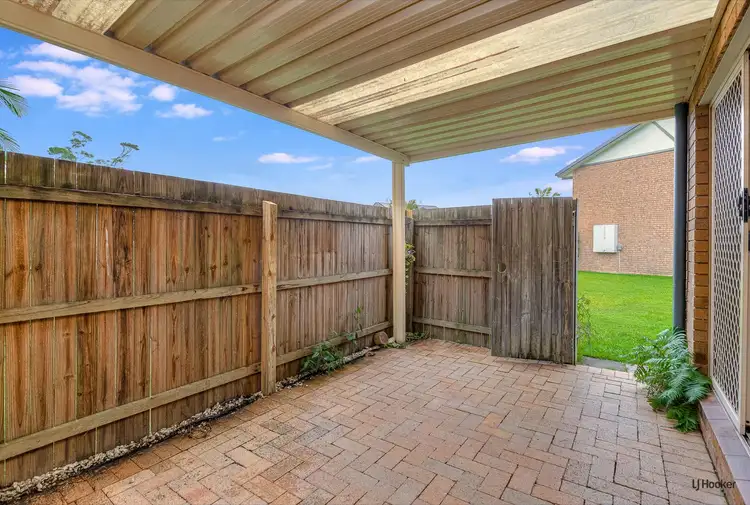 Fifth view of Homely unit listing, 299/20 Binya Avenue, Tweed Heads NSW 2485