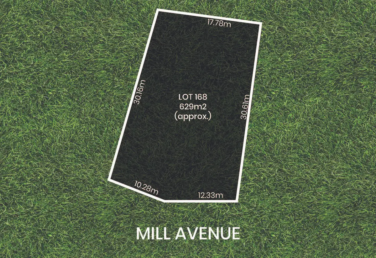 Main view of Homely land listing, 4 Mill Avenue, Two Wells SA 5501