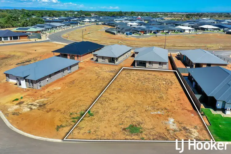 Second view of Homely land listing, 4 Mill Avenue, Two Wells SA 5501