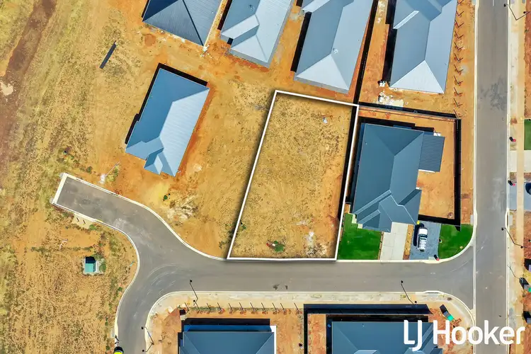 Third view of Homely land listing, 4 Mill Avenue, Two Wells SA 5501