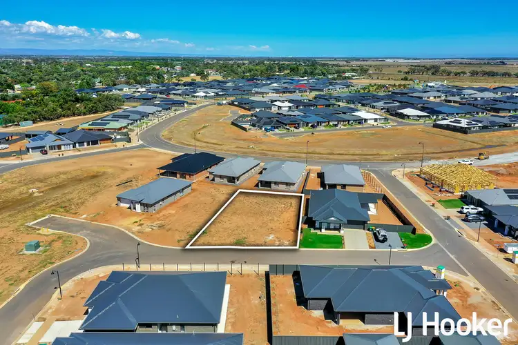 Fourth view of Homely land listing, 4 Mill Avenue, Two Wells SA 5501