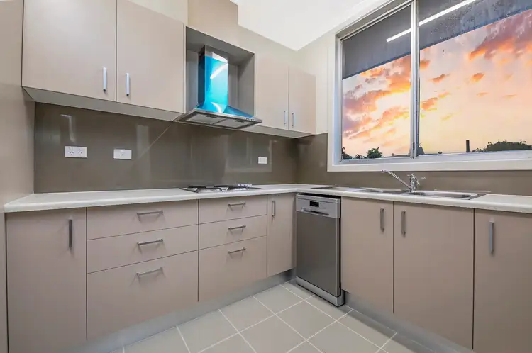 Second view of Homely house listing, 33 Abbott Crescent, Malak NT 812