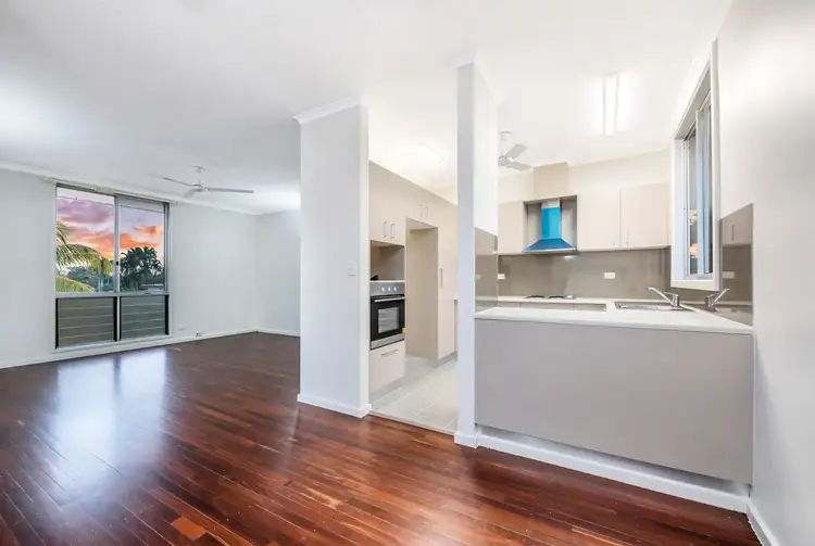Fourth view of Homely house listing, 33 Abbott Crescent, Malak NT 812