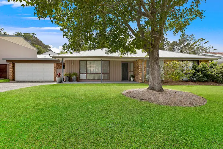 Main view of Homely house listing, 39 Windsor Road, Wamberal NSW 2260