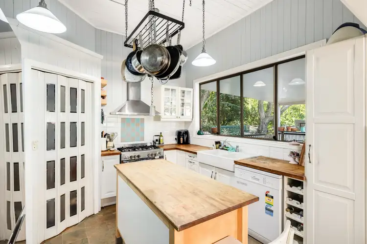 Third view of Homely house listing, 279 James Street, Newtown QLD 4350