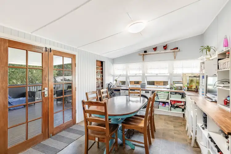 Fourth view of Homely house listing, 279 James Street, Newtown QLD 4350