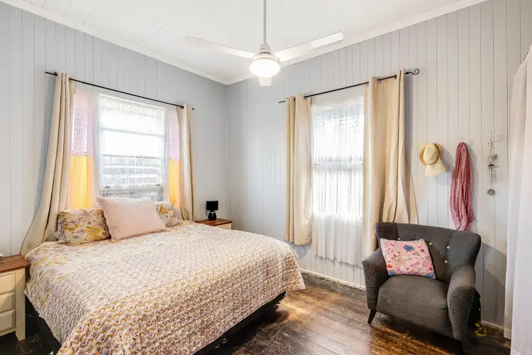 Fifth view of Homely house listing, 279 James Street, Newtown QLD 4350