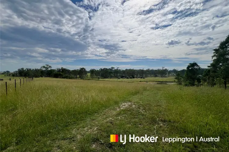 Fourth view of Homely rural property listing, 31 Findley Road, Bringelly NSW 2556