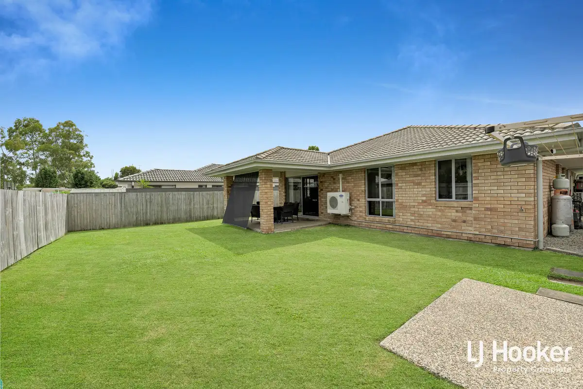 Main view of Homely house listing, 3 Peak Lane, Yarrabilba QLD 4207