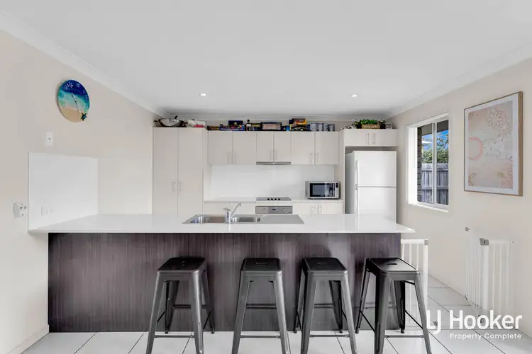 Fourth view of Homely house listing, 3 Peak Lane, Yarrabilba QLD 4207