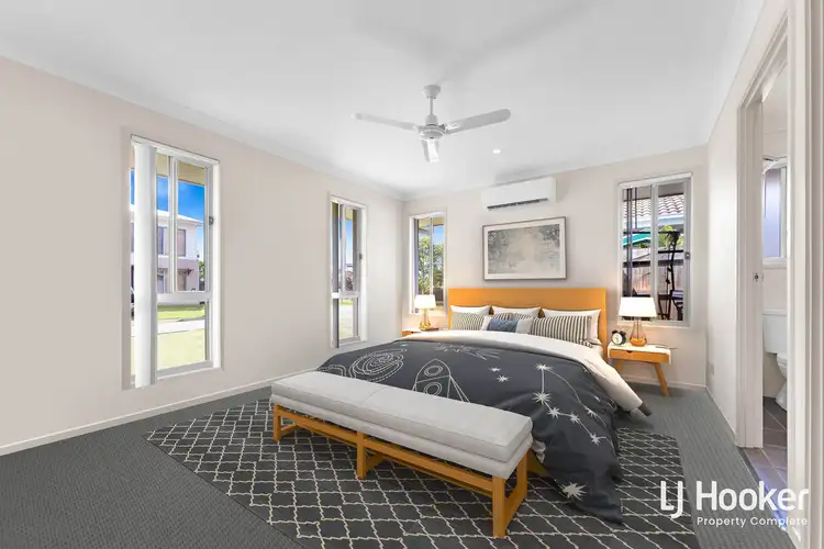 Fifth view of Homely house listing, 3 Peak Lane, Yarrabilba QLD 4207