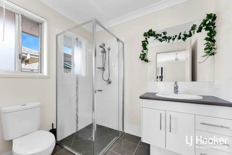 Sixth view of Homely house listing, 3 Peak Lane, Yarrabilba QLD 4207