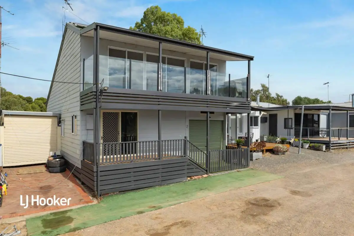 Main view of Homely house listing, 2 Mathews Circuit, Woodlane SA 5254