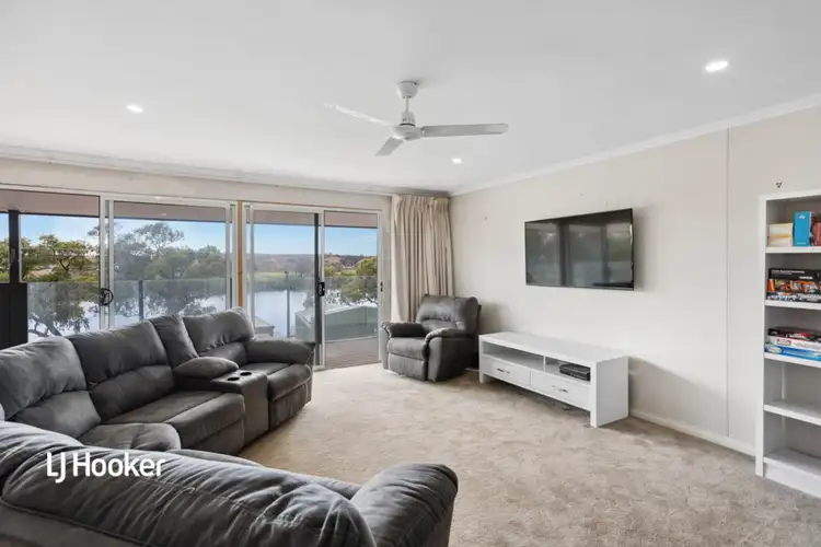 Second view of Homely house listing, 2 Mathews Circuit, Woodlane SA 5254
