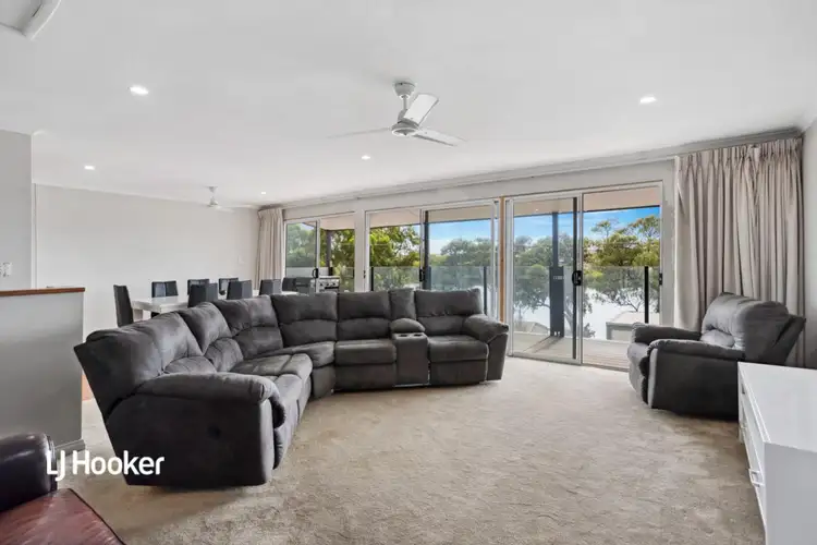 Third view of Homely house listing, 2 Mathews Circuit, Woodlane SA 5254
