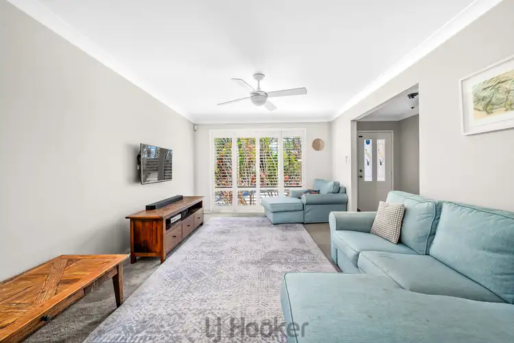 Third view of Homely house listing, 4 Mount Waring Road, Toronto NSW 2283