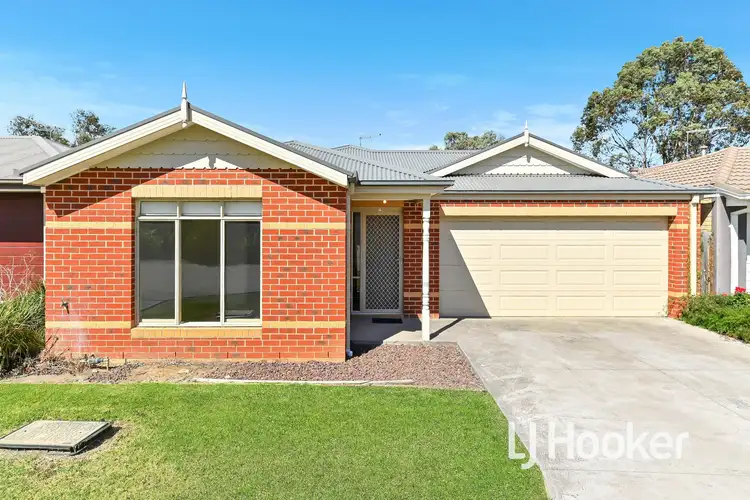 Second view of Homely unit listing, 11 Premier Lane, Garfield VIC 3814