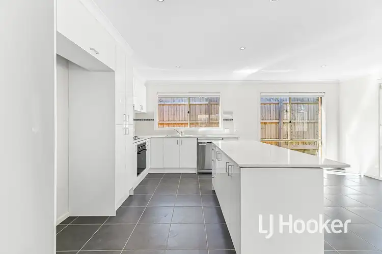 Third view of Homely unit listing, 11 Premier Lane, Garfield VIC 3814